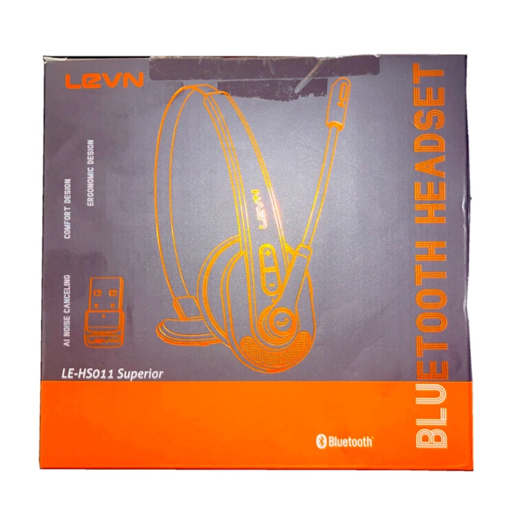Levn LE-HS011 Superior Bluetooth Headset